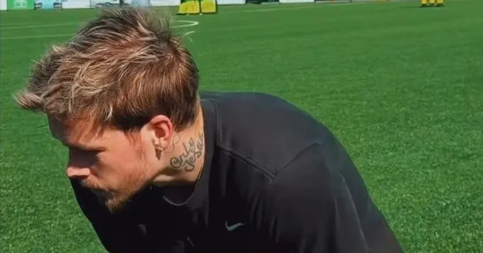 世界杯客户端安装说明-矿工CEO：穆德里克一直在单独训练保持状态，且他心情不太好