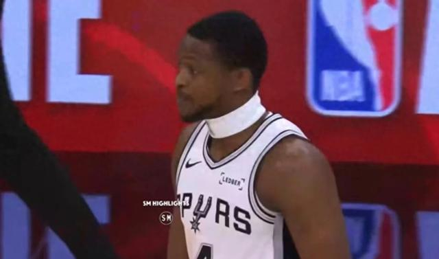 世界杯手机高清观看入口-都说别惹！8分钟双10！41+16+4+3帽！上场时间够了你们真顶不住啊|马刺|文班|MVP|圣安东尼奥马刺队|俄克拉荷马雷霆队_新浪体育_新浪新闻